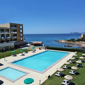 Smy Carlos V Wellness & Hotel Alghero