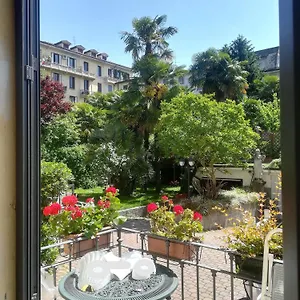Charly Hotel Milano