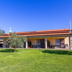  Apartment Severini Italien