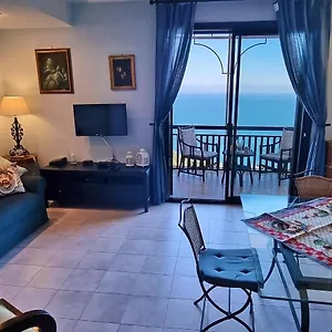  Apartment Little Paradise Italien