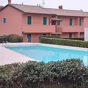 Mahatma View Lazise