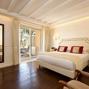 Degli Artisti Hotel Rom