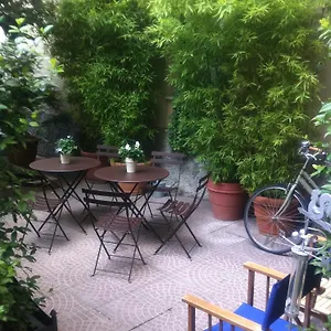 Colombia Hotel Milano