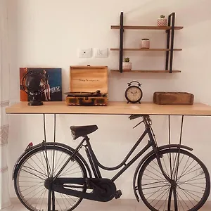 Bed & Breakfast Dimora