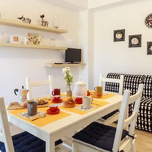  Ferienhaus Lumia E Zagara Italien