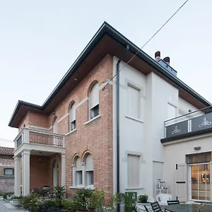 Bed & Breakfast Dafne