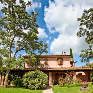  Bauernhof Da Lorena Italien