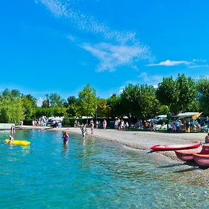 Village Du Parc *** Lazise