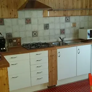  Apartment Ca' Lina Italien