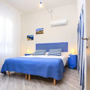 Bed & Breakfast La Posidonia Oceanica