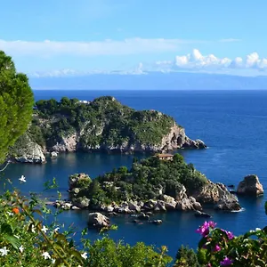  Apartment Charming Place 2 Italien