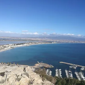  Apartment Elafi Penthouse Italien